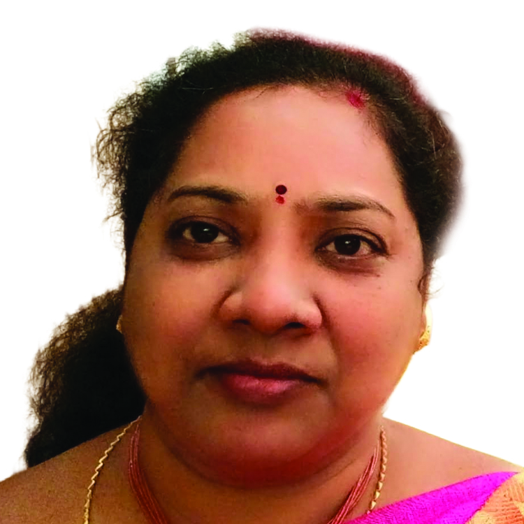 Dr. T. Sobha Devi